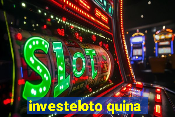 investeloto quina